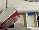 Капля зелёнки и 50 мл воды: простой способ проверить порошок на отбеливание