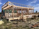 10 лет за 2,3 млн: строителю из Новороссийска грозит тюрьма за фиктивный ремонт