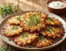 Самые вкусные капустные котлеты — беру 3 яйца и отправляю в духовку