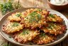 Самые вкусные капустные котлеты — беру 3 яйца и отправляю в духовку