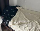 Как правильно стирать постельное бельё: режимы и температура для 6 видов ткани