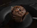 Десерт за пару минут — кекс в микроволновке без духовки и формы
