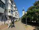 «Жара уйдет в отрыв»: синоптик Колесниченко рассказала, когда на Кубани наконец похолодает