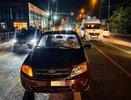Под Краснодаром 88-летний водитель «Лады» сбил двух подростков на пешеходном переходе