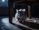 Как навсегда избавиться от мышей в доме: метод, который действительно работает