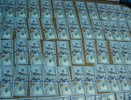 Тайник в ванной: капитан из Новороссийска лишился 270 тыс. долларов из-за одного ведра
