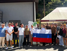 Сочинцы собрали 20 тонн гуманитарной помощи для бойцов СВО