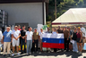 Сочинцы собрали 20 тонн гуманитарной помощи для бойцов СВО