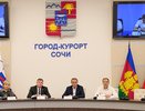 В Сочи пройдут поквартирные обходы в рамках проекта «ИнформУИК»