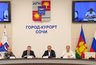 В Сочи пройдут поквартирные обходы в рамках проекта «ИнформУИК»