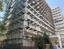 Капремонт 28 многоквартирных домов ведётся в Анапе в 2026 году
