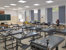 Анапские школы получили оборудование для уроков безопасности и труда