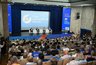 В Сочи стартовал юбилейный форум журналистов «Вся Россия – 2026»