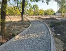 В селе Юровка под Анапой благоустроят зелёную зону по нацпроекту