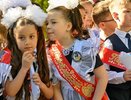 1 сентября в Новороссийске за парты сядут больше 44 тысяч детей