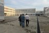 Новая школа на 1550 мест в Краснодаре откроется в сентябре