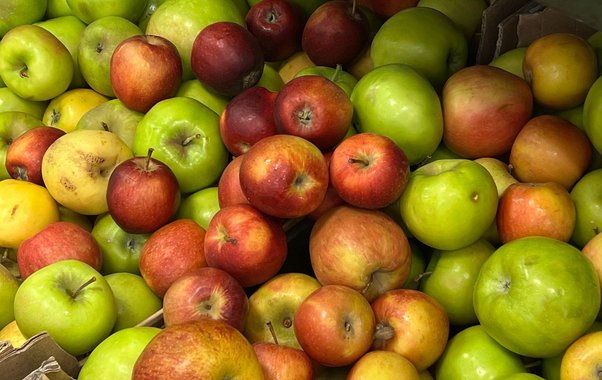 29 августа в Краснодаре заработают 4 ярмарки: фермерская продукция, мёд и хлеб