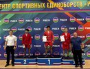 Новороссийский самбист Арсений Круть выиграл золото и едет на Россию