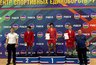Новороссийский самбист Арсений Круть выиграл золото и едет на Россию
