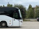 С 1 сентября на автовокзалах вводят новые правила: час бесплатного ожидания и запрет на долгие ночёвки