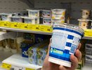 10%, 15%, 20% или 25%: какую сметану выбрать для здоровья и фигуры