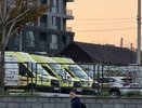 Трагедия в Геленджике: число погибших при падении обломков БПЛА возросло до шести, среди них трое детей