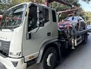 25 машин в день: в Новороссийске круглосуточно чистят центр от нарушителей парковки