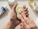 Японский маникюр за копейки — зубная паста вместо дорогих наборов: проверенный лайфхак