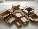 Обувные коробки не мусор — 5 идей для дома вместо свалки