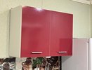 Кухонные шкафы сияют — 4 капли средства на тряпку убирают жир и пыль