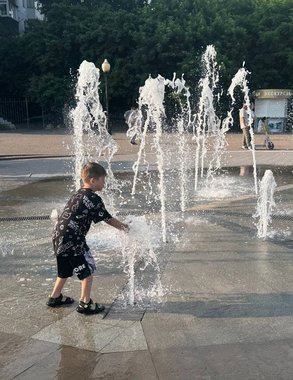 До +30 °C и ветер до 28 м/с: какой будет погода на Кубани в последний день лета