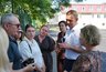 «Без инвесторов и частных рук»: мэр Новороссийска пообещал родителям спасти теннисные корты на Кутузовской
