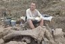 Сенсация на Тамани: археологи нашли черепа шести древних слонов