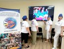 Волонтёрство после 60: в Новороссийске открыта школа мастерства для активных пенсионеров