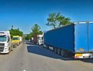 Кошмар для дальнобойщиков: с 2027 года в Новороссийске за парковку фур начнут «лупить» по карману. Список адресов уже есть