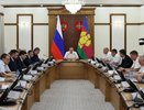 Кубань нацелена на 2 триллиона: губернатор поставил задачу по привлечению инвестиций к 2030 году