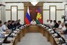 Кубань нацелена на 2 триллиона: губернатор поставил задачу по привлечению инвестиций к 2030 году