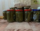 Закрываю так огурцы 20 лет — банки не взрываются, а хрустят до весны