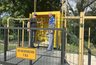 Голубое топливо пришло в село Пляхо: 300 домов получат газ