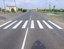 Дорогу Выселки — Кирпильская отремонтируют к осени: 13 км нового асфальта