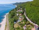 Светофоры на трассе Джубга — Сочи перенастроили до 1 сентября