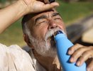 Аномальная жара до +39 °C: 7 августа станет самым жарким днём лета на Кубани