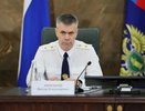 Новый прокурор Кубани представлен официально: Виктор Винецкий обозначил приоритеты работы