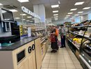 Новые правила в супермаркетах с 6 августа: электронные чеки, контроль веса и запрет наличных на самообслуживании