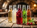 Золото из лишнего крыжовника: 5 простых рецептов вина, которые получатся у всех