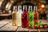 Золото из лишнего крыжовника: 5 простых рецептов вина, которые получатся у всех