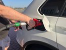 В Новороссийске ввели лимиты на топливо: сколько и где можно заправиться