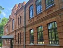 Возвращение к жизни: в Славянске-на-Кубани отреставрировали школу искусств — памятник регионального значения