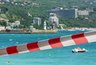 Катер-камикадзе атаковал пляж Ялты 7 августа: курортный сезон под угрозой