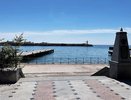 Трагедия в Керчи, бензин с QR-кодами и жара до +37: главное о Крыме 8 августа